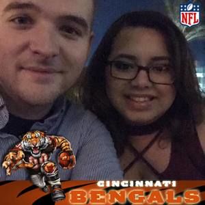 Meet your Posher, Cody